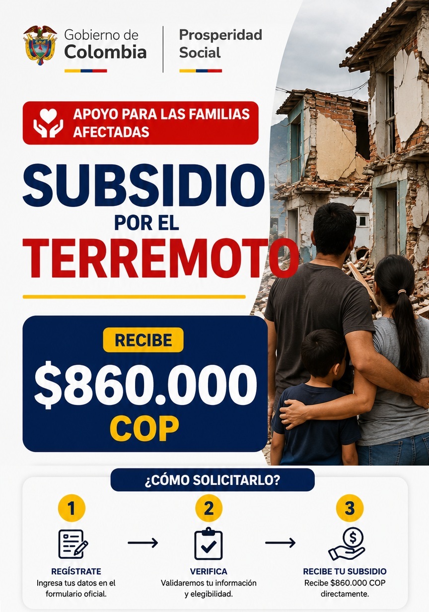Información del programa